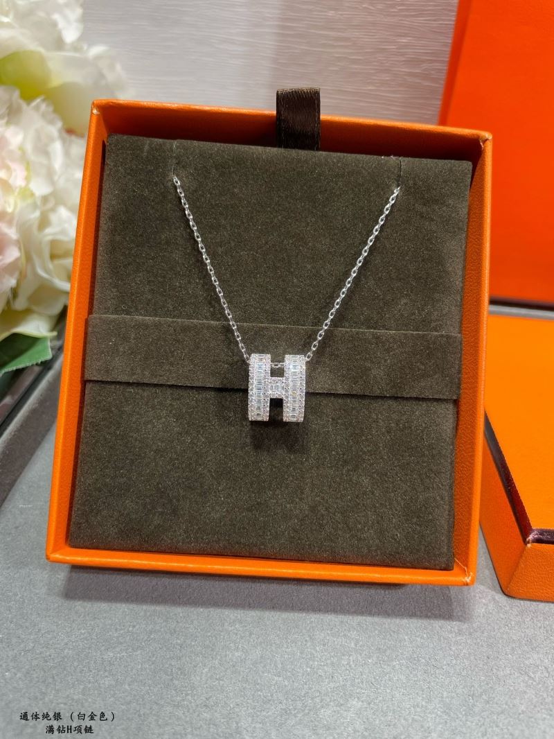 Hermes Necklaces